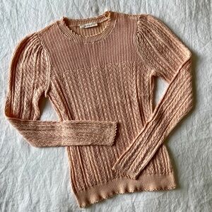 doen sofina pullover